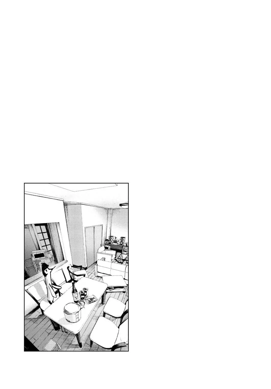 Oyasumi Punpun Chapter 54 image 19